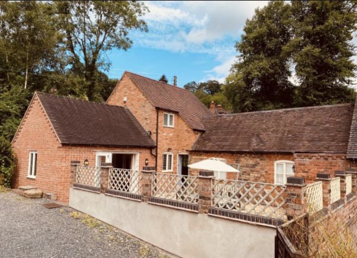Dale Cottage