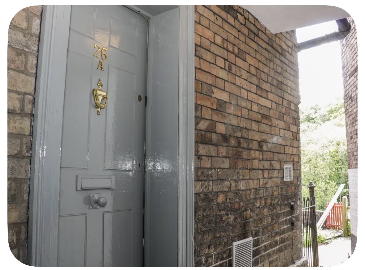 Grays Townhouse