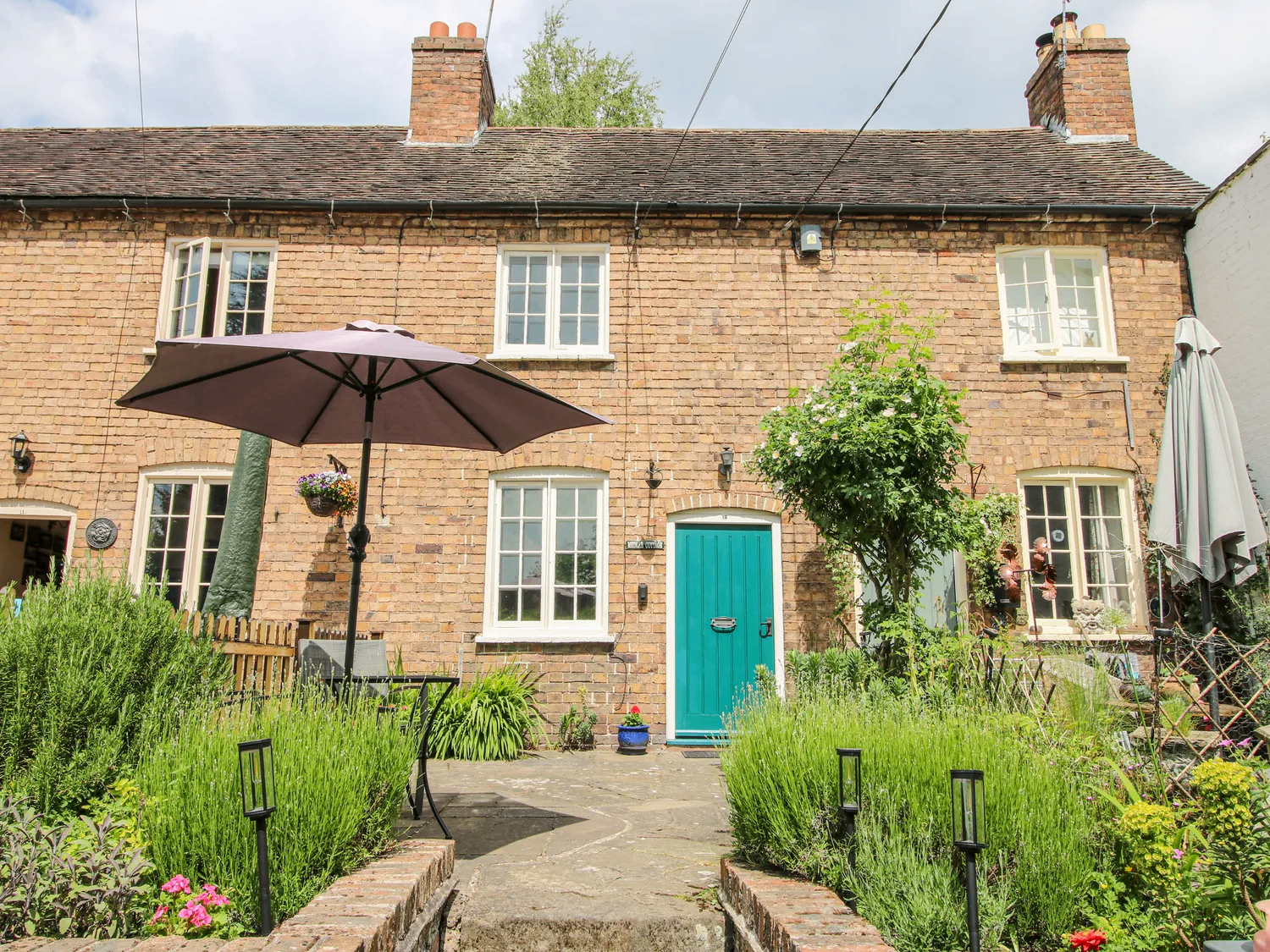 Medlar Cottage