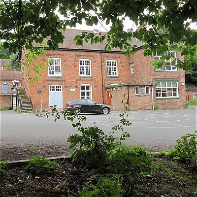 Coalbrookdale & Ironbridge Community Centre