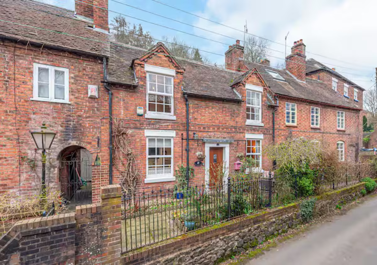 Holly Cottage