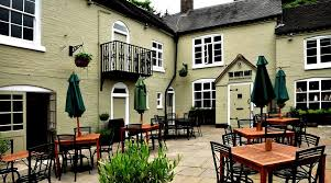 The White Hart
