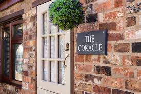 The Coracle